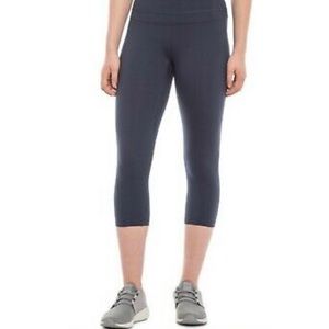 North Face Navy Blue Leggings